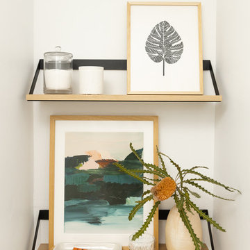 ONE ROOM CHALLENGE, MASTER BATH