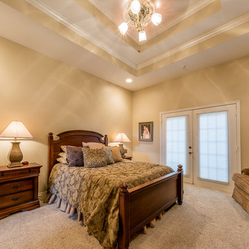 Cedar Hill Circle - Tyler, TX