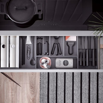 Internal options