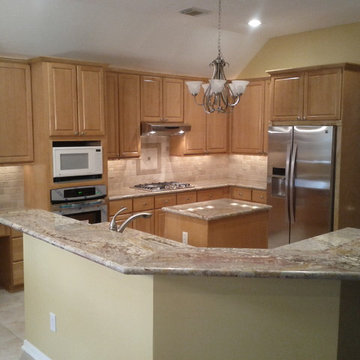 Our Past Work