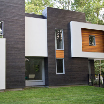 Westport Residence