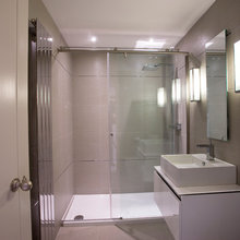 Bathrooms ensuites