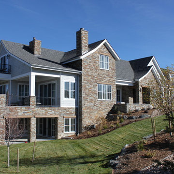 Greenwood Village Residence