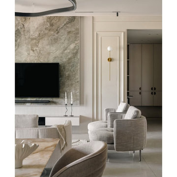 SN interior studio