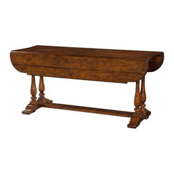 Traditional Dining Tables - Dining Tables
