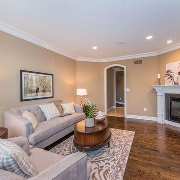 Luxury Home, Colts Neck, NJ