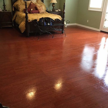 US Floors Cork Traditional Plank Cuero 92130