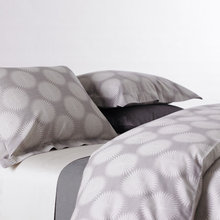 master bed