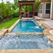 Pools