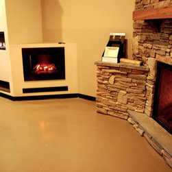 Visit our showroom - Products
