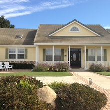 Exterior Ideas