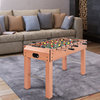 Costway 48''  Foosball Table Competition Game Soccer Arcade Sized Sports Indoor