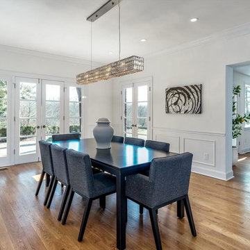 Cincinnati Home Staging