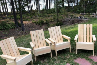 Woodworking