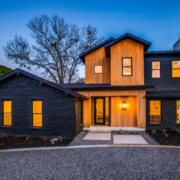 Richardson Ranch Addition
