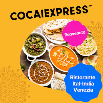 CocaiExpress