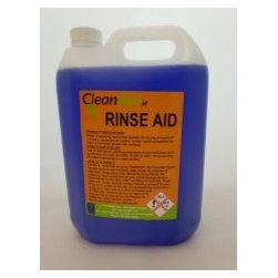 Cleanfast Rinse Aid 5L - Products