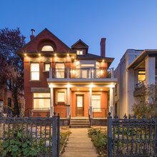 One Day house