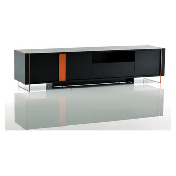 Creative | Moda Modern TV Stand