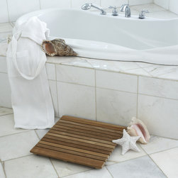 Outdoor Decor Products - Doormats