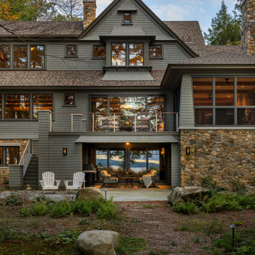 Woodland Cove