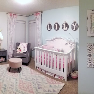 Nursery 2018
