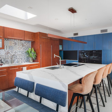 Beachitos Duplex / Laguna Beach North Coast Highway