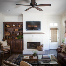Ceiling fans