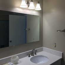Help with 1960's bathroom