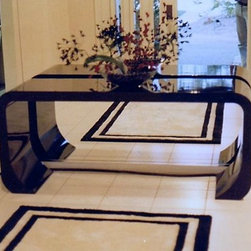 Foyer Tables and More - Products