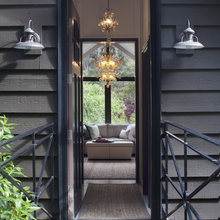 guest cottage