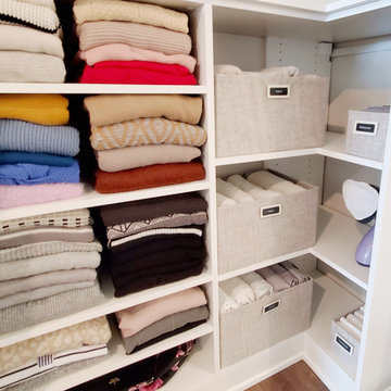 Closet Remodel