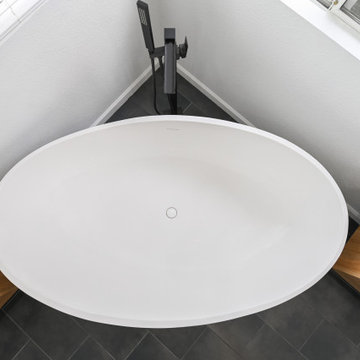 Bath Remodel West Lake Hills