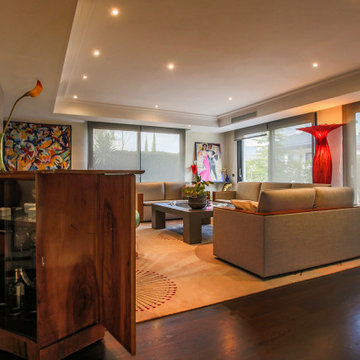 Chalet El Plantío