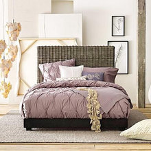 Favorite bedrooms