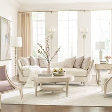 Beautiful spaces