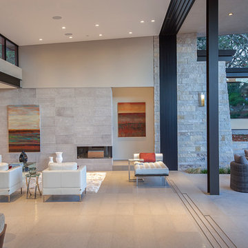 Portola Valley Modern