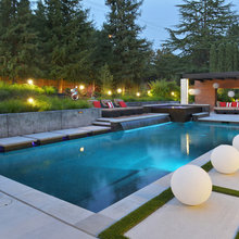 Beach house