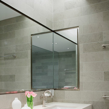 Gut Renovation of Midtown Apartment
