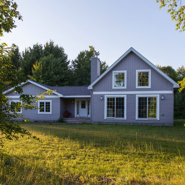 Craftsman Chalet