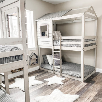 McCall Home