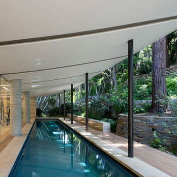 Monaco Drive