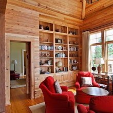 Rustic
