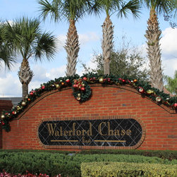 Christmas Walls - Products