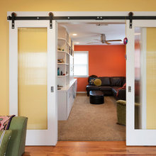 Media room
