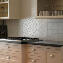 Backsplash