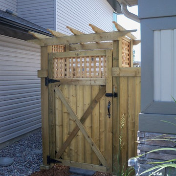 Our Work