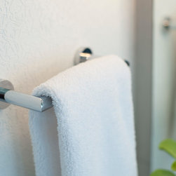 Kartners - Oslo Towel Bar - Towel Bars And Hooks