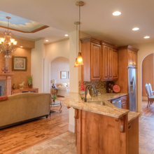 living room floors
