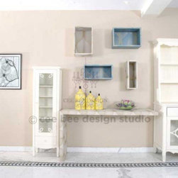 Living Area - Home Accessories & Decor